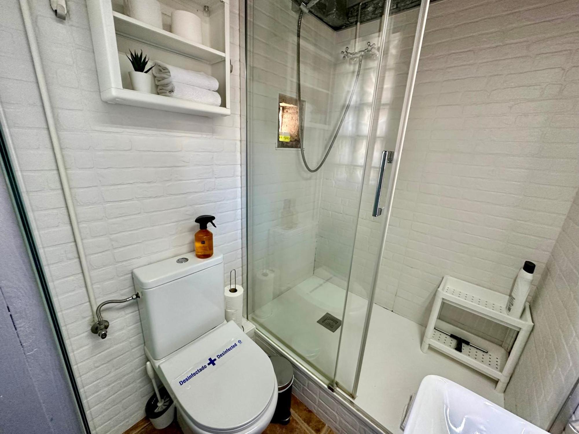 Taulat Loft L Poblenou Beach L Self Check In L Terrace Penthouse Barcelona Ngoại thất bức ảnh