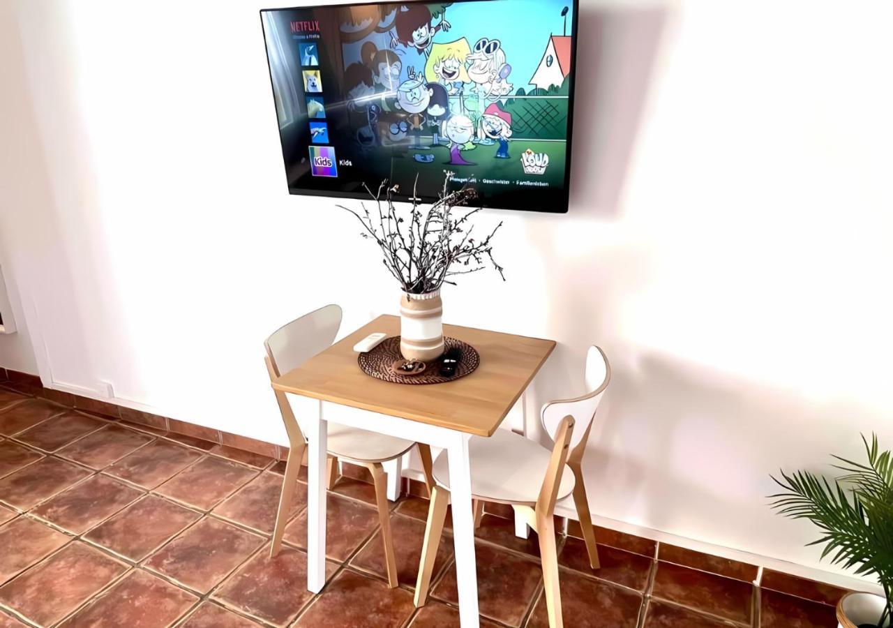 Taulat Loft L Poblenou Beach L Self Check In L Terrace Penthouse Barcelona Ngoại thất bức ảnh