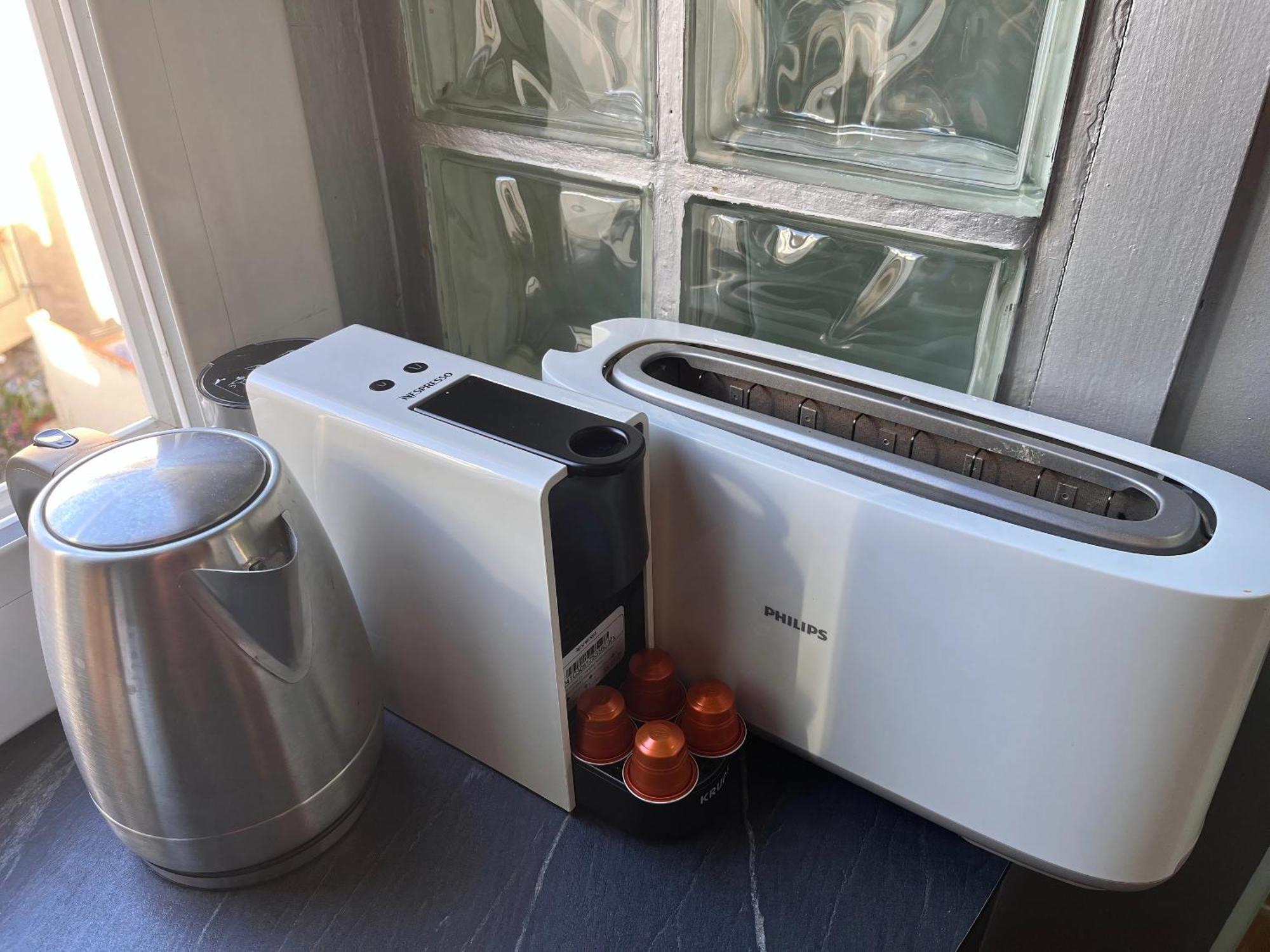 Taulat Loft L Poblenou Beach L Self Check In L Terrace Penthouse Barcelona Ngoại thất bức ảnh