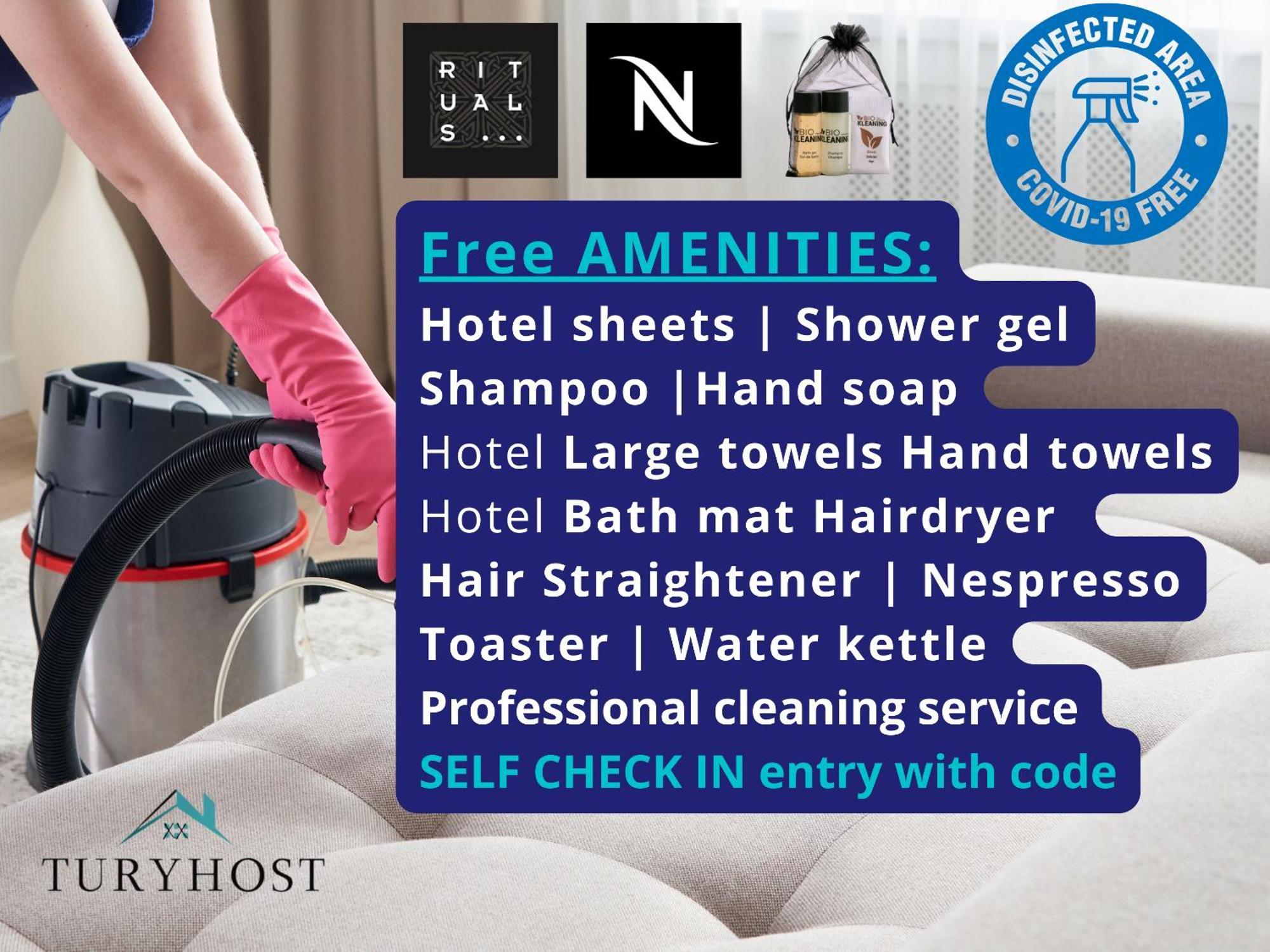 Taulat Loft L Poblenou Beach L Self Check In L Terrace Penthouse Barcelona Ngoại thất bức ảnh