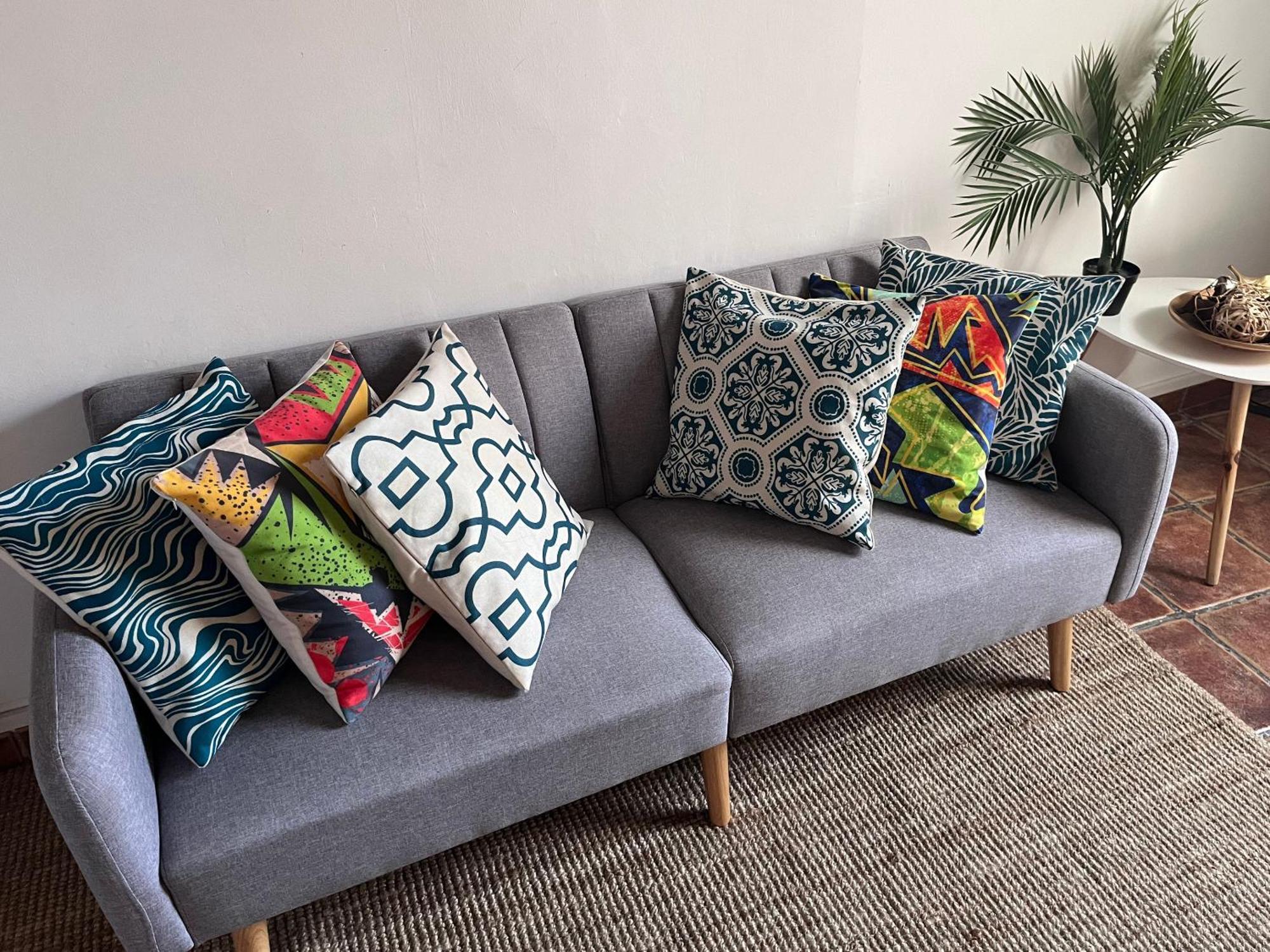 Taulat Loft L Poblenou Beach L Self Check In L Terrace Penthouse Barcelona Ngoại thất bức ảnh